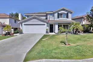1343 Granite Springs Dr, Chula Vista, CA 91915 - Photo 1