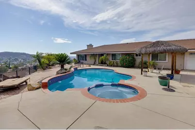 8618 Sky Rim Drive, Lakeside, CA 92040 - Photo 1