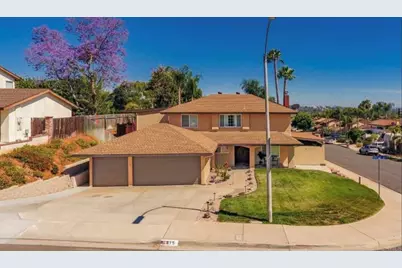 815 Sheridan Avenue, Escondido, CA 92026 - Photo 1