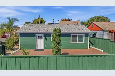 4005 Manzanita, San Diego, CA 92105 - Photo 1