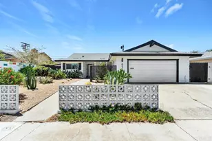 6273 Estelle St, San Diego, CA 92115 - Photo 1