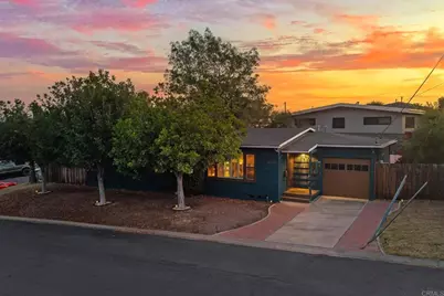 6705 Rolando Knolls Dr, La Mesa, CA 91942 - Photo 1