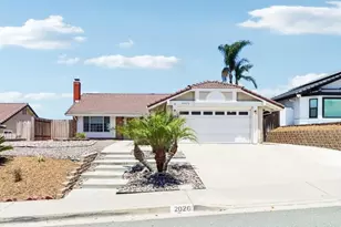 2026 Sonett St, El Cajon, CA 92019 - Photo 1
