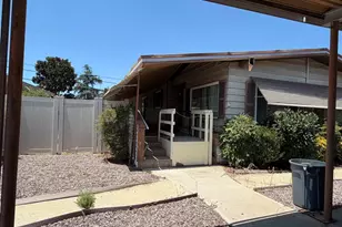 9255 N Magnolia Ave #Spc 14, Santee, CA 92071 - Photo 1