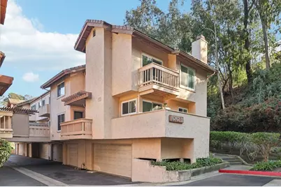 8262 Gilman Drive #1, La Jolla, CA 92037 - Photo 1
