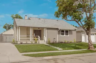 3615 Conquista Ave, Long Beach, CA 90808 - Photo 1
