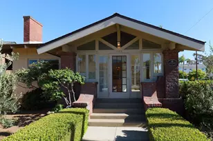 1329 Fort Stockton Dr, San Diego, CA 92103 - Photo 1