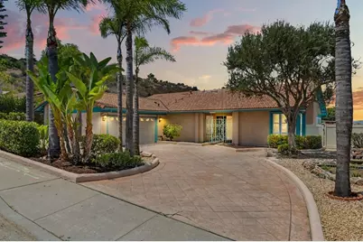 1744 Shady Crest Place, El Cajon, CA 92020 - Photo 1