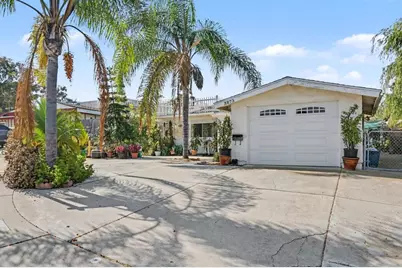 3873 Marcwade Court, San Diego, CA 92154 - Photo 1