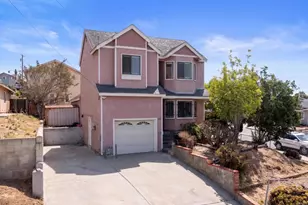 1345 Orange St, National City, CA 91950 - Photo 1