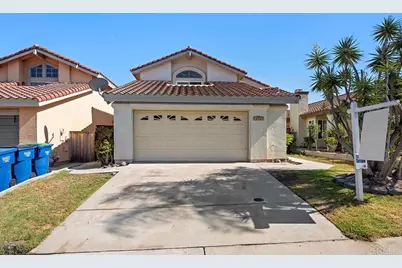 12027 Via Hacienda, El Cajon, CA 92019 - Photo 1