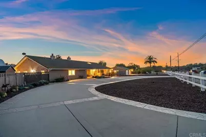 13815 Hilldale Road, Valley Center, CA 92082 - Photo 1