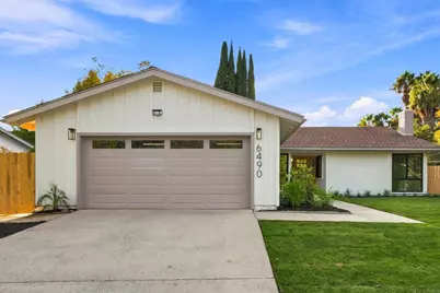 6490 Cowles Mountain Boulevard, San Diego, CA 92119 - Photo 1