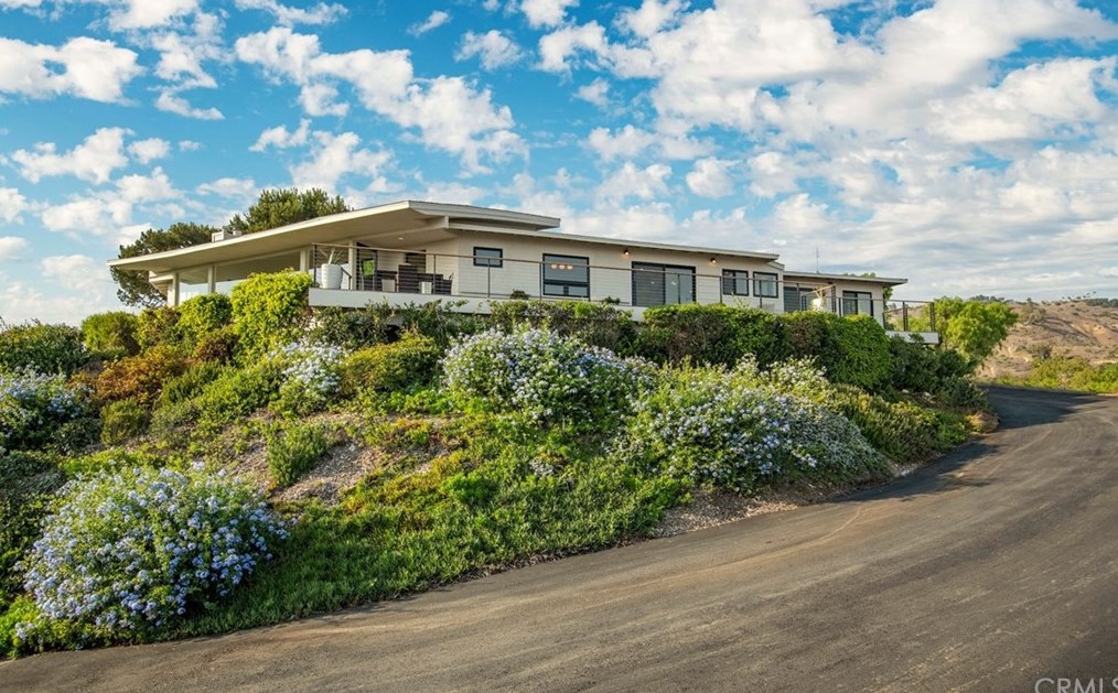 7 E Pomegranate Rd Rancho Palos Verdes CA 90275 MLS