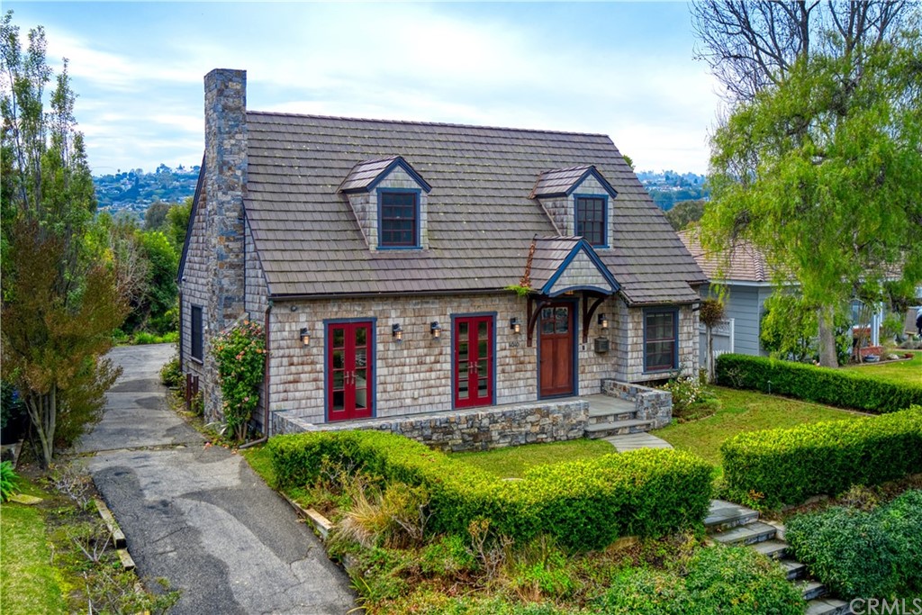 4040 Via Valmonte, Palos Verdes Estates, CA 90274 MLS PV22022007