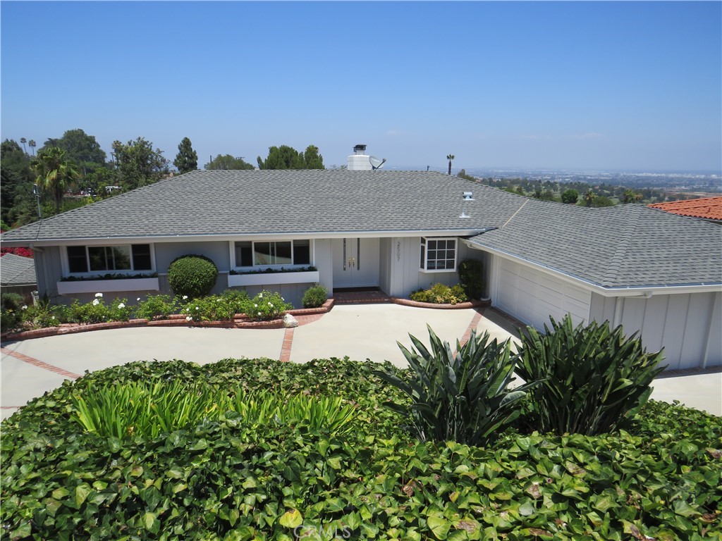 2507 Sunnyside Ridge Rd, Rancho Palos Verdes, CA 90275 MLS PV22173546