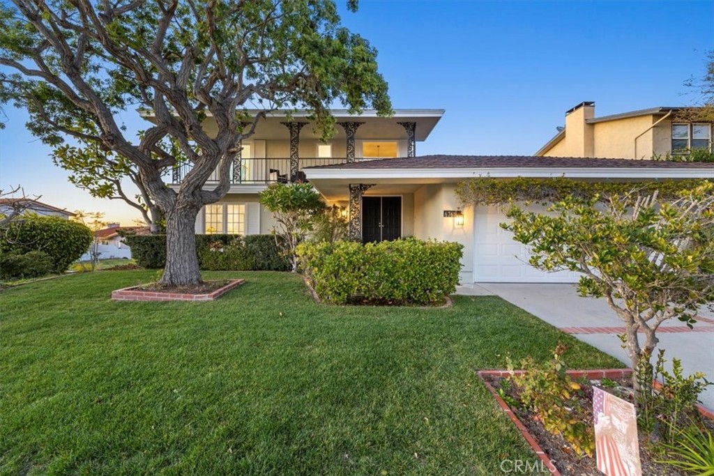 6761 Kings Harbor Dr, Rancho Palos Verdes, CA 90275 MLS PV23016414