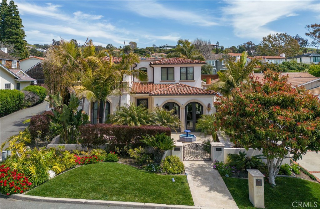 1716 Addison Rd, Palos Verdes Estates, CA 90274 MLS PV23064212