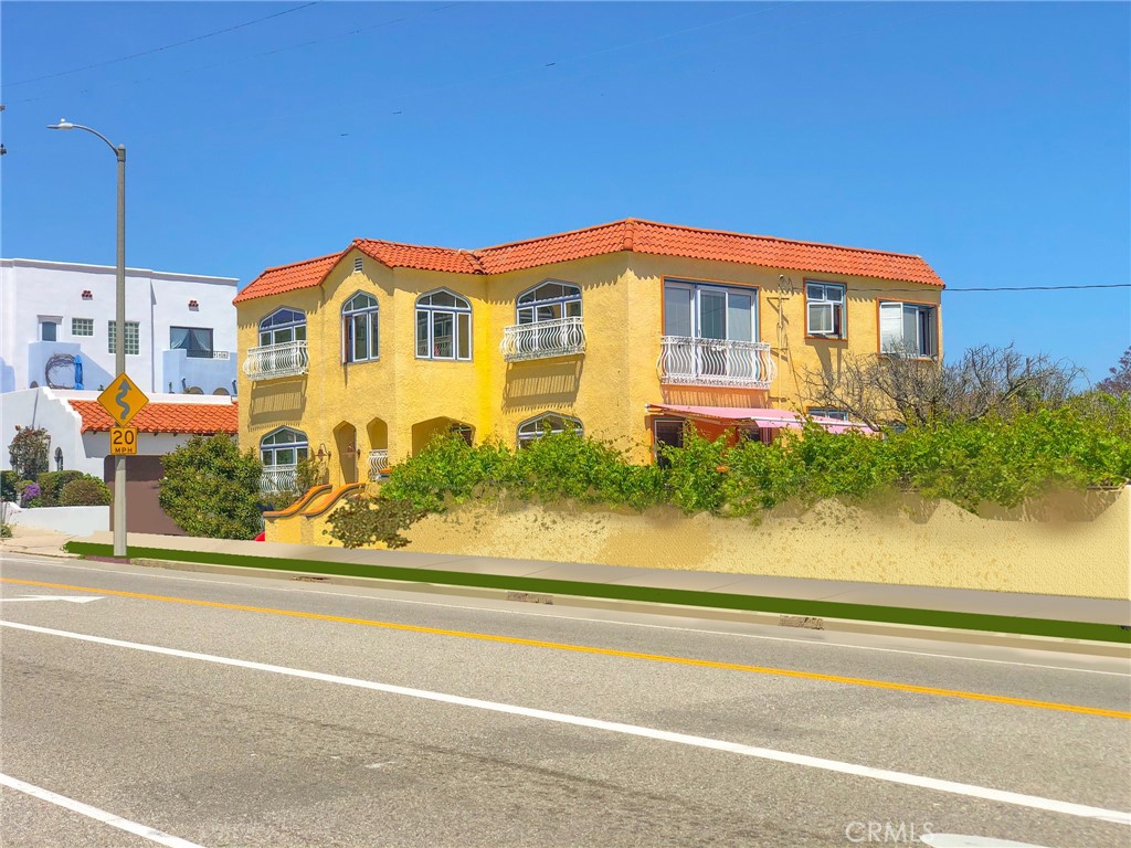 3622 S Gaffey St, San Pedro, CA 90731 MLS PV23079398 Coldwell Banker