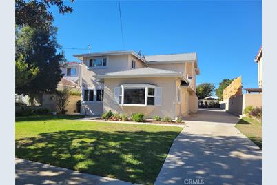 1737 1739 Fern Avenue, Torrance, CA 90503 - Photo 1