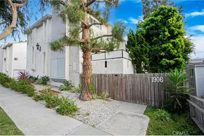 1906 Grant Avenue #E, Redondo Beach, CA 90278 - Photo 1