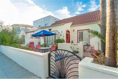 155 Glendora Avenue, Long Beach, CA 90803 - Photo 1