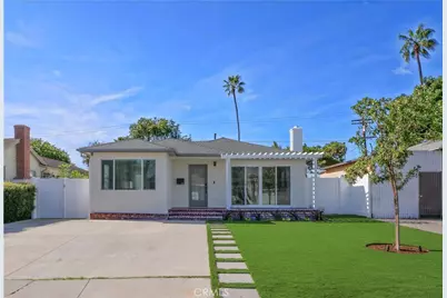 11323 Utopia Avenue, Culver City, CA 90230 - Photo 1