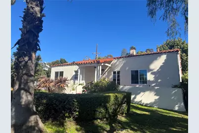 1520 Palos Verdes Drive West, Palos Verdes Estates, CA 90274 - Photo 1