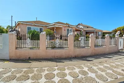 3830 W 118th Street, Hawthorne, CA 90250 - Photo 1
