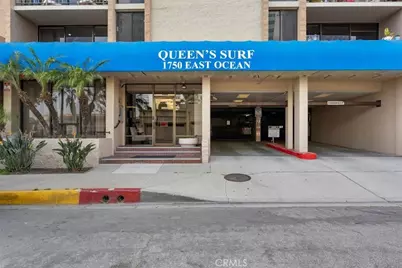 1750 E Ocean Boulevard #803, Long Beach, CA 90802 - Photo 1