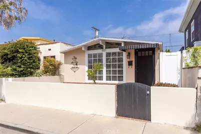 651 Ozone Street, Santa Monica, CA 90405 - Photo 1