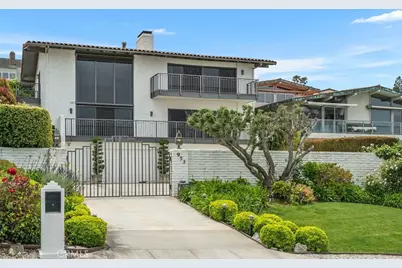 953 Via Del Monte, Palos Verdes Estates, CA 90274 - Photo 1
