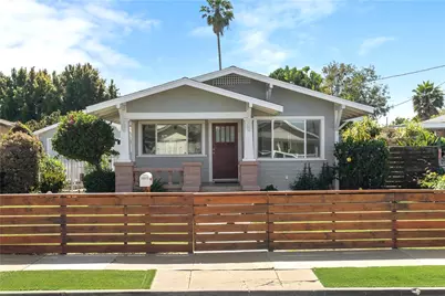 14911 Van Buren Avenue, Gardena, CA 90247 - Photo 1