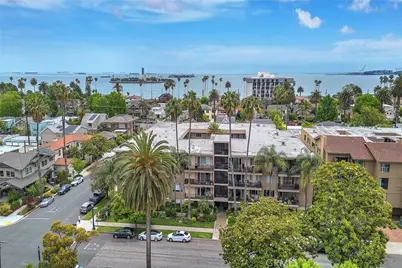 2662 E 2nd Street #E1, Long Beach, CA 90803 - Photo 1