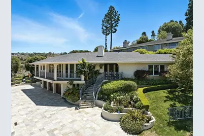 6883 Crest Road, Rancho Palos Verdes, CA 90275 - Photo 1