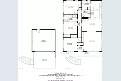 3644 S Parker Street, San Pedro, CA 90731 - Photo 1