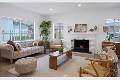 1124 W 123rd Street, Los Angeles, CA 90044 - Photo 1