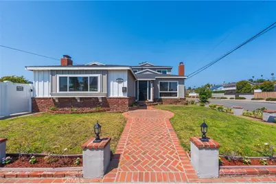 4652 Juan Avenue, Torrance, CA 90505 - Photo 1