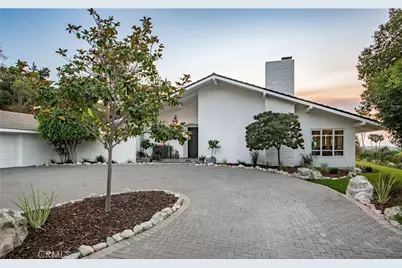 16 Roadrunner Road, Rolling Hills, CA 90274 - Photo 1