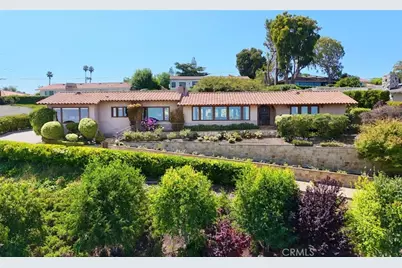 924 Via Nogales, Palos Verdes Estates, CA 90274 - Photo 1