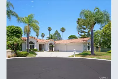 3 Via La Rocca, Rancho Palos Verdes, CA 90275 - Photo 1
