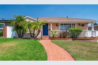 1028 Teri Avenue, Torrance, CA 90503 - Photo 1