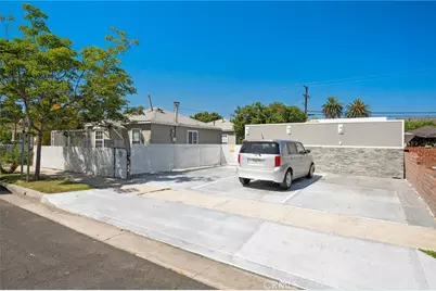 8029 Priscilla Street, Downey, CA 90242 - Photo 1