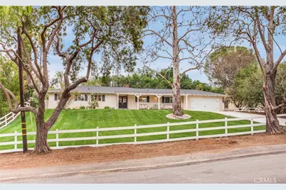 16 Silver Saddle Lane, Rolling Hills Estates, CA 90274 - Photo 1