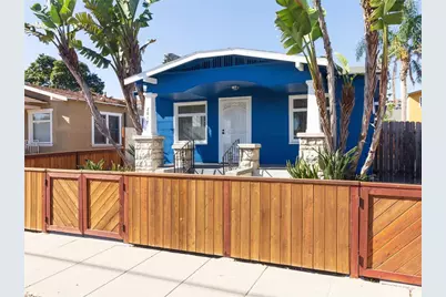 2617 S Pacific Avenue, San Pedro, CA 90731 - Photo 1