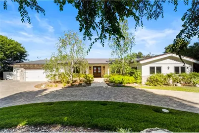 23 Caballeros Road, Rolling Hills, CA 90274 - Photo 1