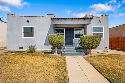 20 S Vega Street, Alhambra, CA 91801 - Photo 1