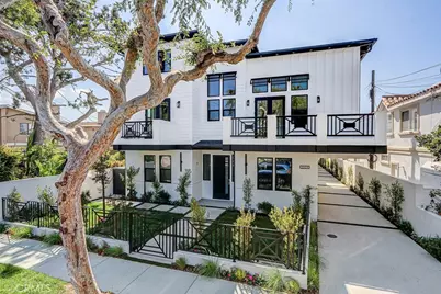 2604 Grant Avenue #B, Redondo Beach, CA 90278 - Photo 1