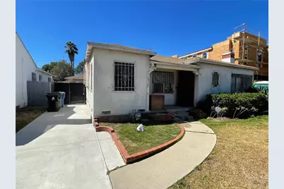 3007 S Canfield Avenue, Los Angeles, CA 90034 - Photo 1
