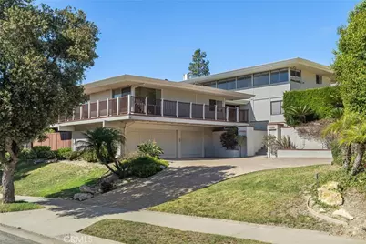 7206 Crest Road, Rancho Palos Verdes, CA 90275 - Photo 1